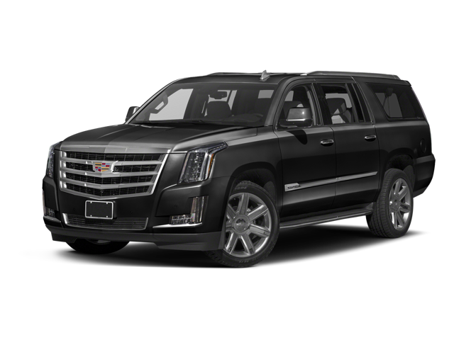 2017 Cadillac Escalade ESV Platinum for sale in St Peters, MO