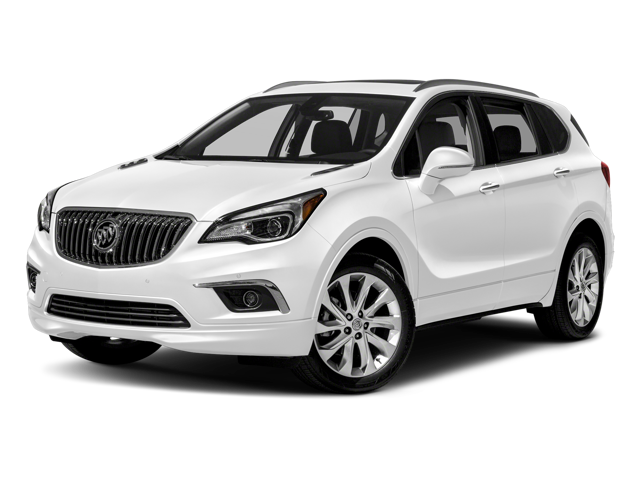 2018 Buick Envision Essence