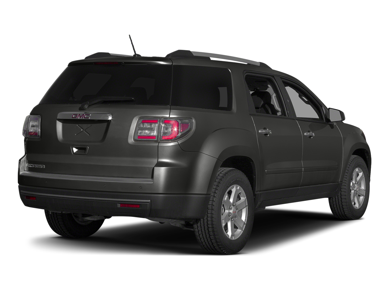 Used 2015 GMC Acadia SLT1 with VIN 1GKKRRKD3FJ341242 for sale in St. Peters, MO