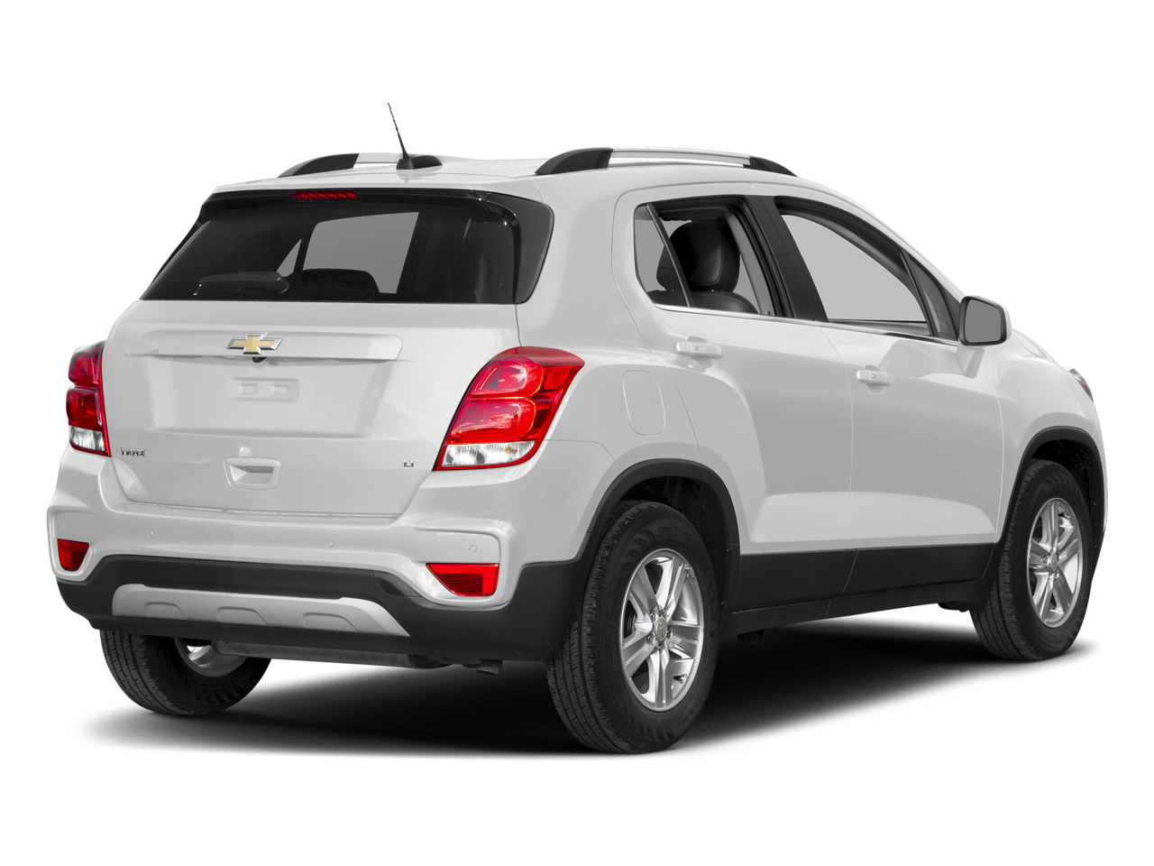 Used 2017 Chevrolet Trax LT with VIN KL7CJPSB3HB135830 for sale in St. Peters, MO