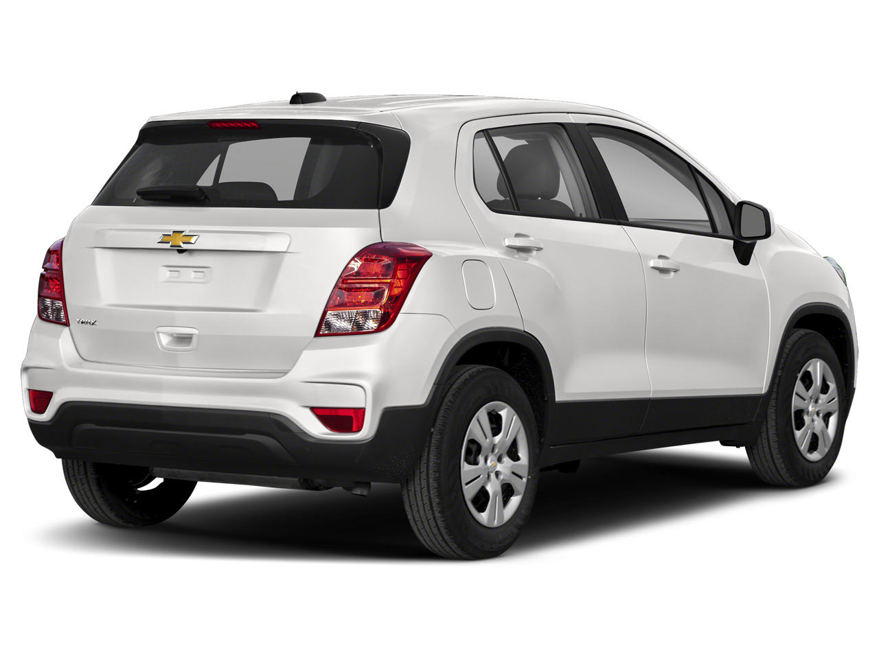 Used 2018 Chevrolet Trax LS with VIN KL7CJKSB5JB624884 for sale in St. Peters, MO