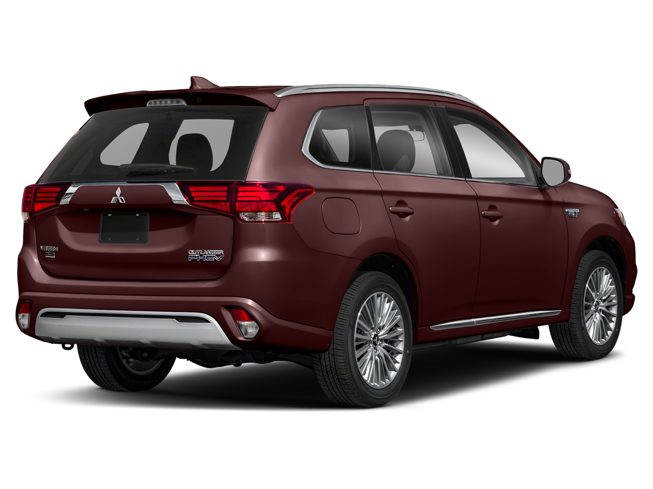 2020 Mitsubishi Outlander PHEV SEL