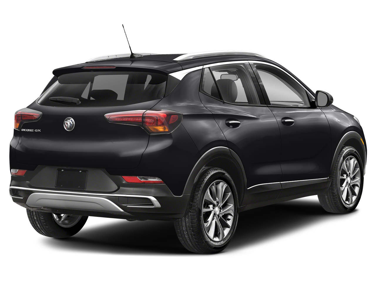 2022 Buick Encore GX Essence photo 2