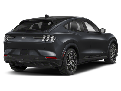 2022 Ford Mustang Mach-E GT