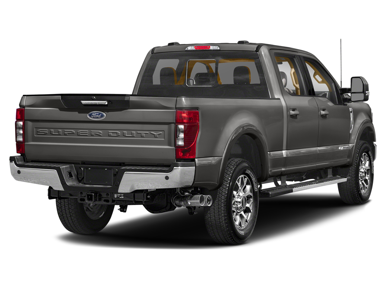 2022 Ford F-350SD Lariat