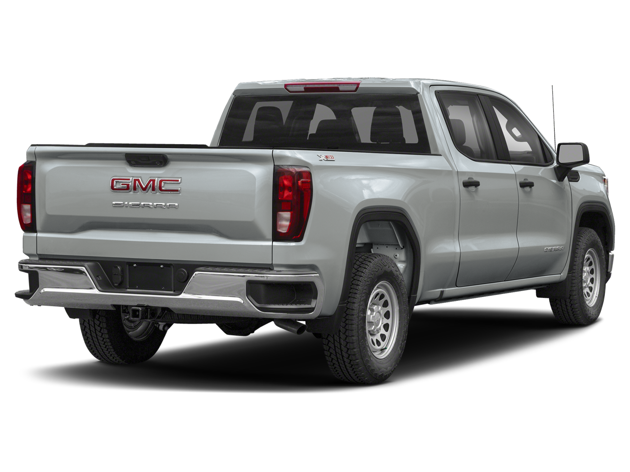 2022 Gmc Sierra 1500 Denali photo 2
