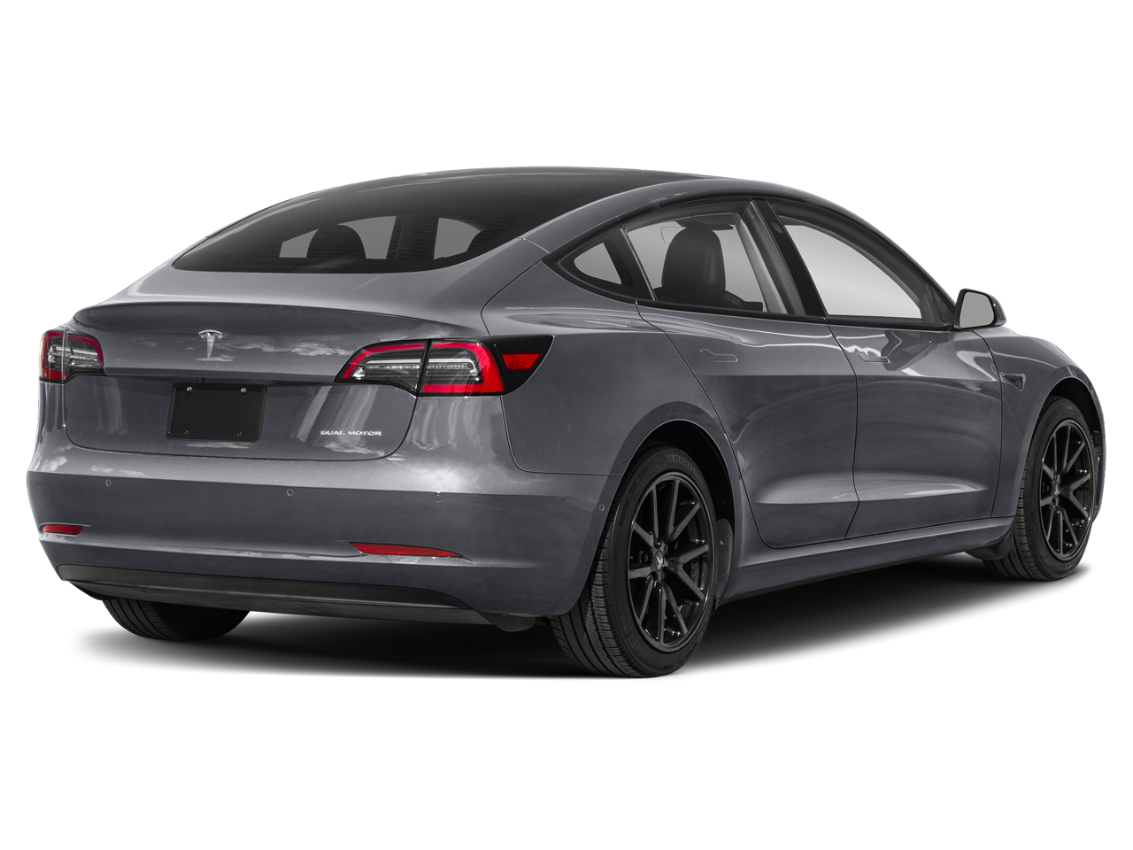 2022 Tesla Model 3 Base