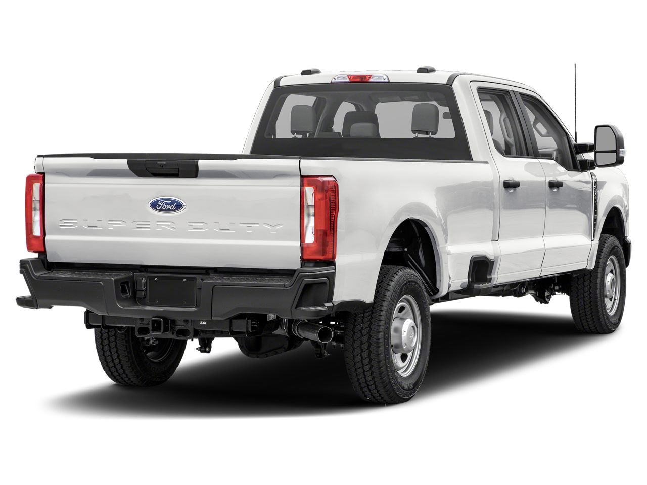 2023 Ford Super Duty F-350 SRW XL