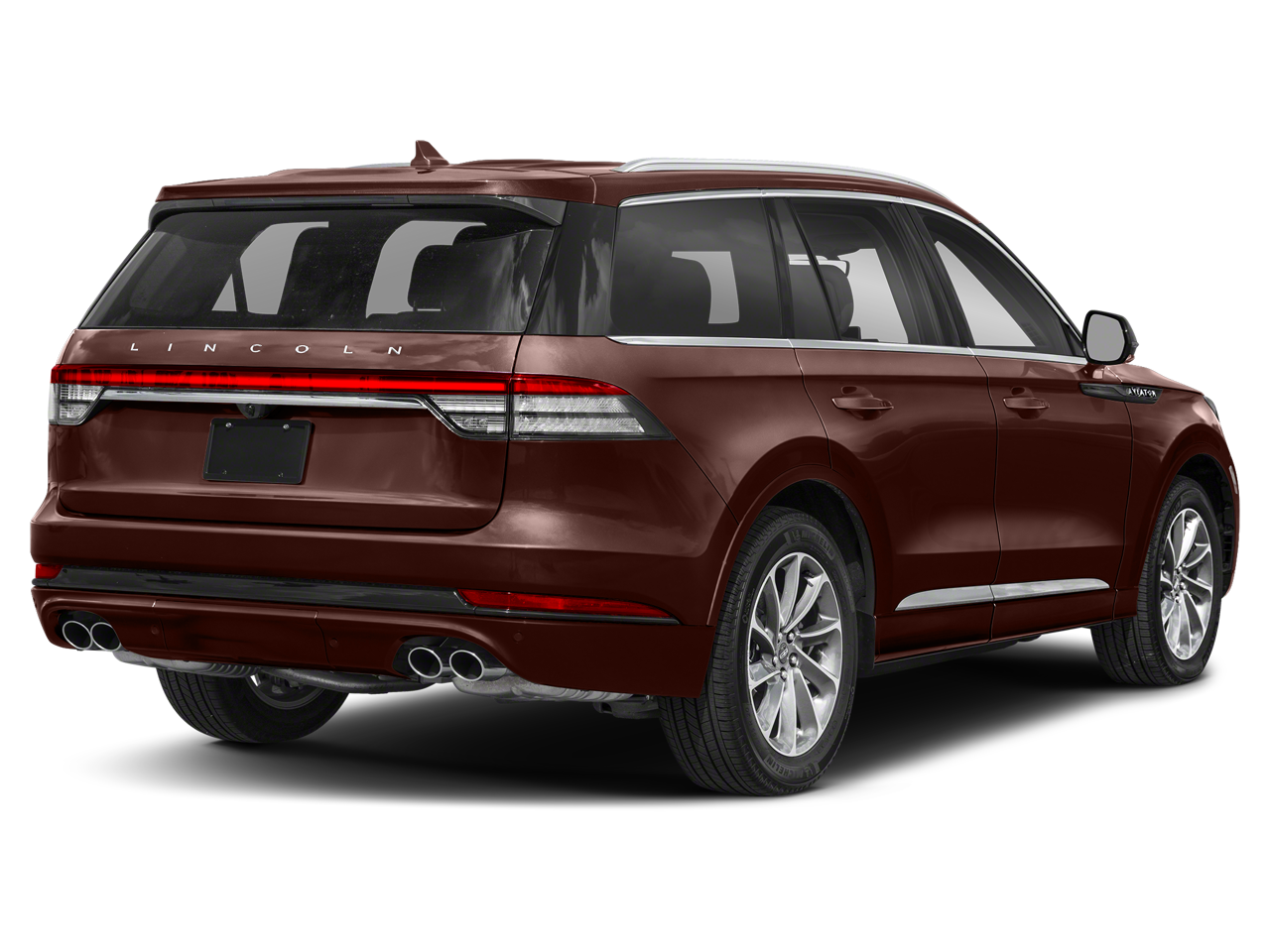 2023 Lincoln Aviator Plug-In Hybrid Grand Touring