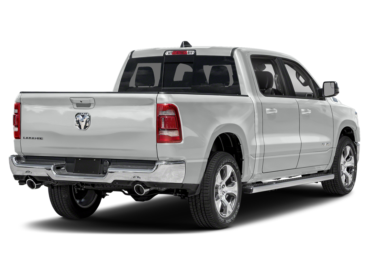 2023 Ram 1500 Laramie Sport photo 2