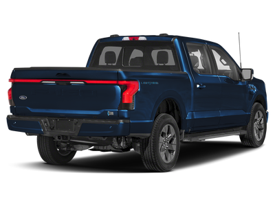 2024 Ford F-150 Lightning Lariat