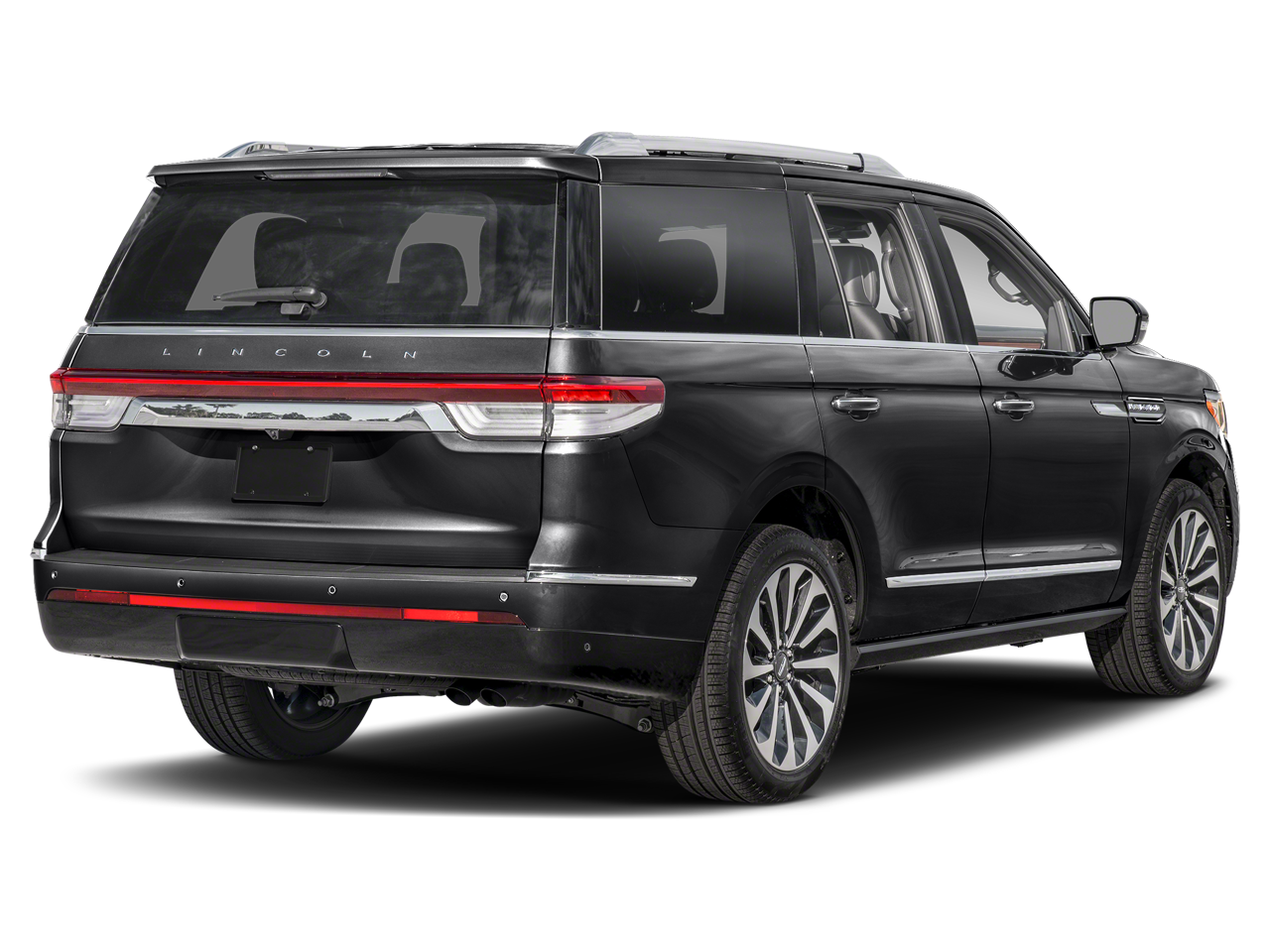 2024 Lincoln Navigator Premiere