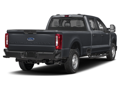 2025 Ford Super Duty F-250 SRW XL
