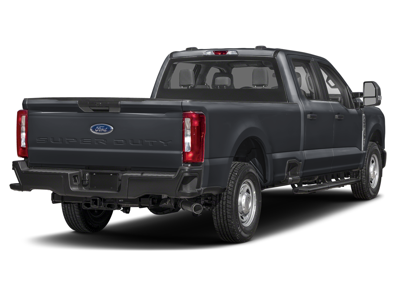 2025 Ford Super Duty F-250 SRW XL
