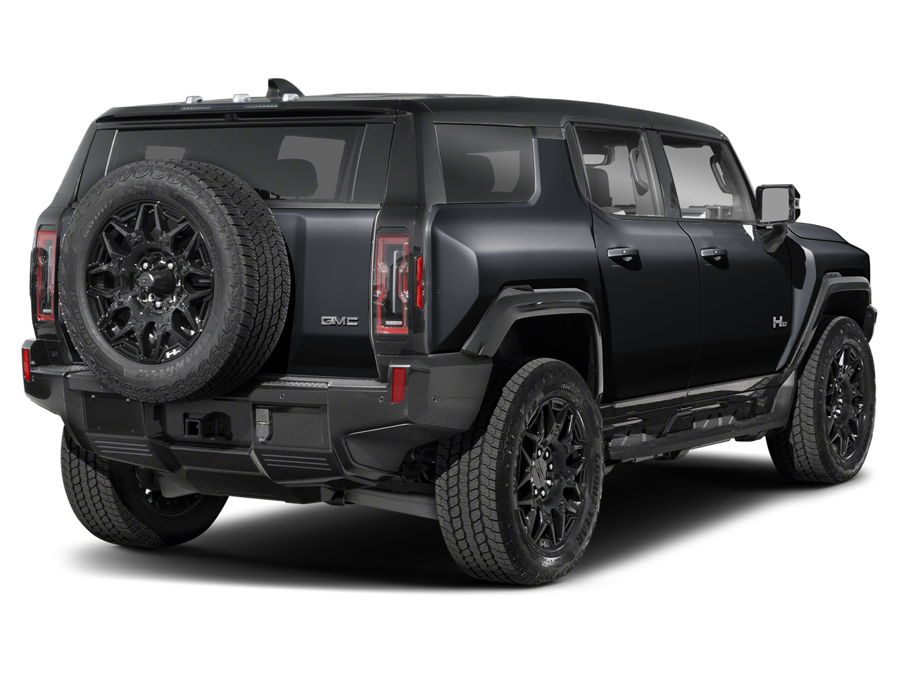 Used 2025 GMC HUMMER EV 3X with VIN 1GKB0RDC2SU109691 for sale in St. Peters, MO