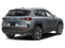 2025 Mazda Mazda CX-50 Hybrid Premium Plus AWD w/ Red Leather