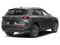 2025 Mazda Mazda CX-50 Hybrid Premium Plus AWD w/ Red Leather