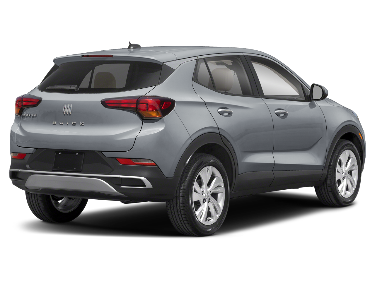 2026 Buick Encore GX Preferred - Photo 42