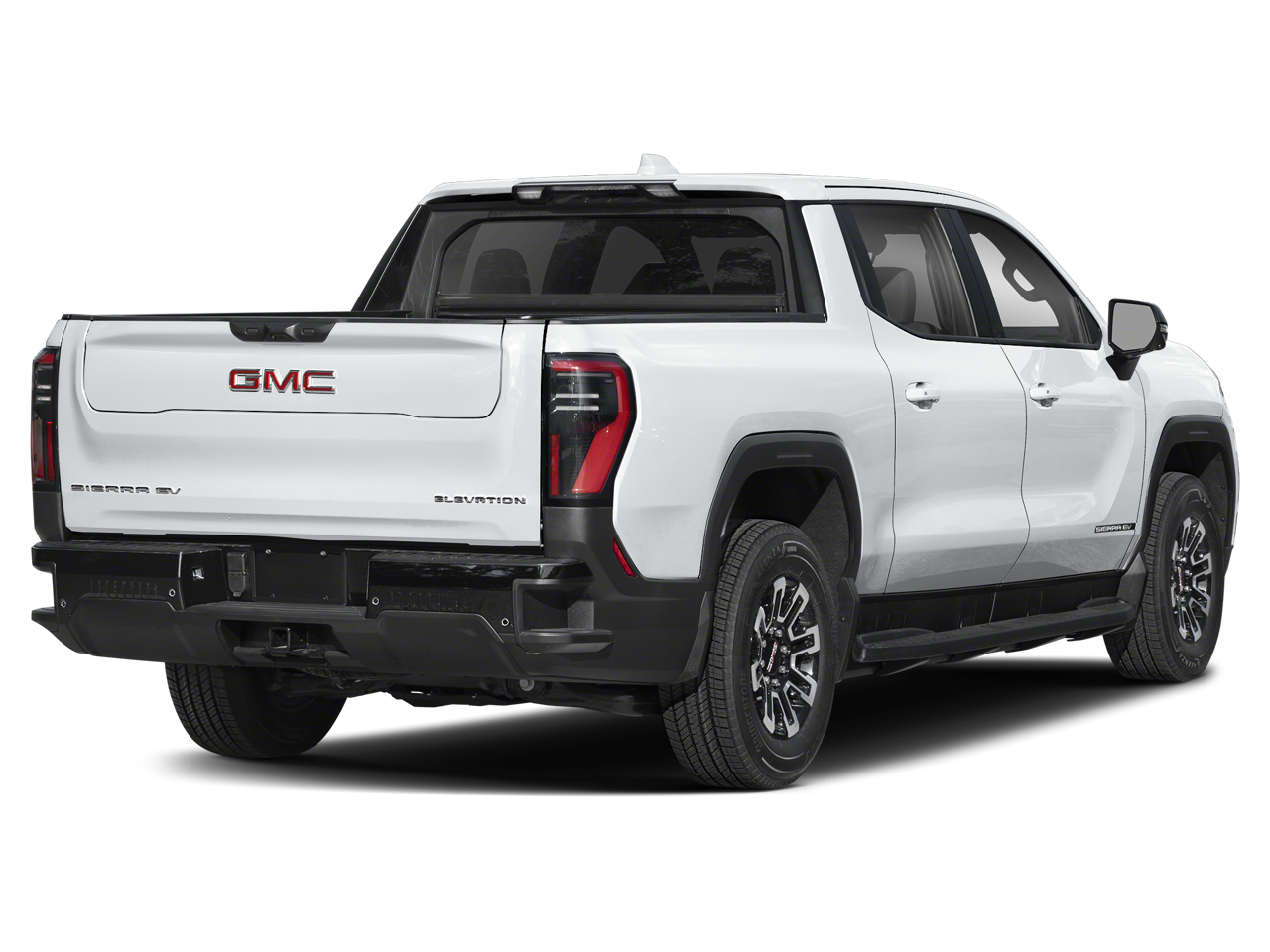 Used 2026 GMC Sierra EV Elevation with VIN 1GT1ESEH2TU401725 for sale in St. Peters, MO