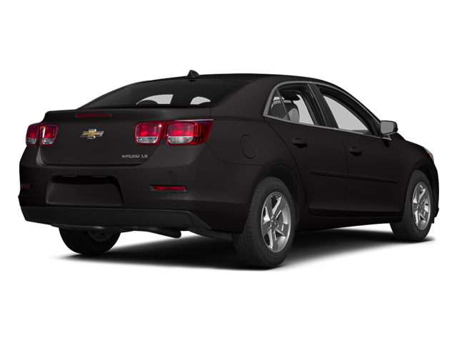 Used 2014 Chevrolet Malibu 1LT with VIN 1G11C5SL0EF164684 for sale in St. Peters, MO