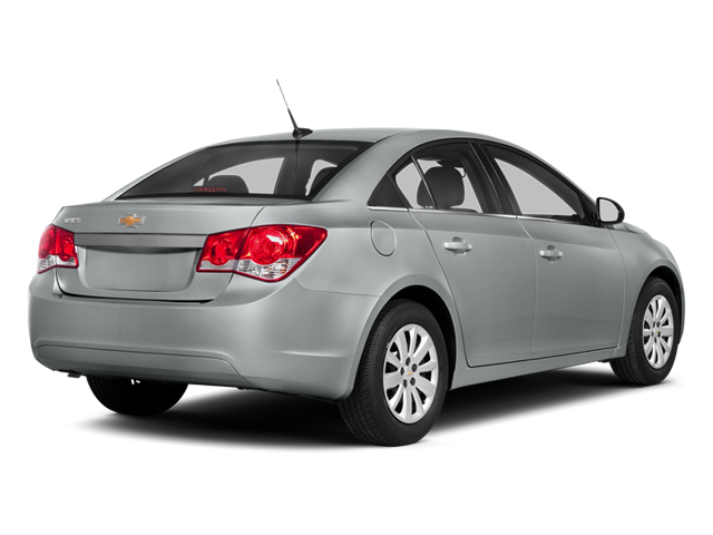 Used 2014 Chevrolet Cruze 1LT with VIN 1G1PC5SB5E7460943 for sale in St. Peters, MO