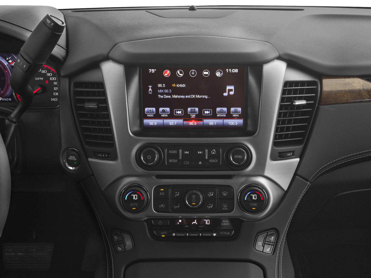 2016 GMC Yukon XL Denali