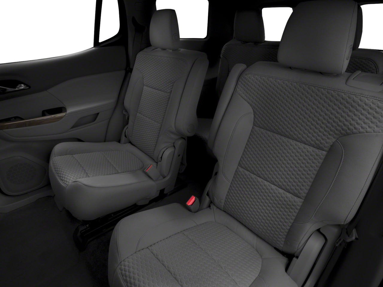 2018 GMC Acadia SLT