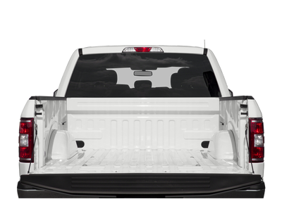 2019 Ford F-150 XLT 4X4 SUPERCREW