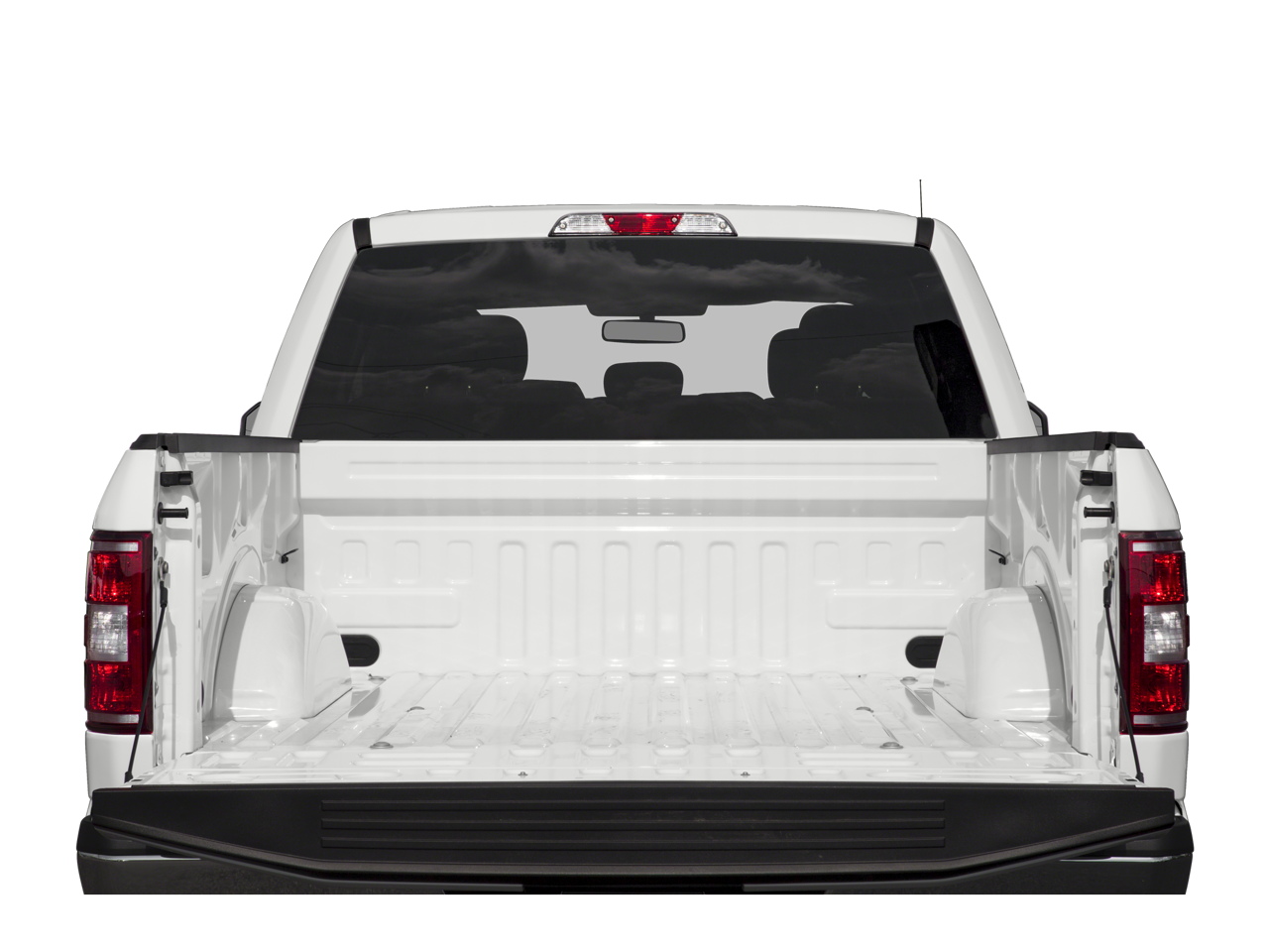 2019 Ford F-150 XLT 4X4 SUPERCREW