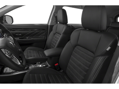 2020 Mitsubishi Outlander PHEV SEL