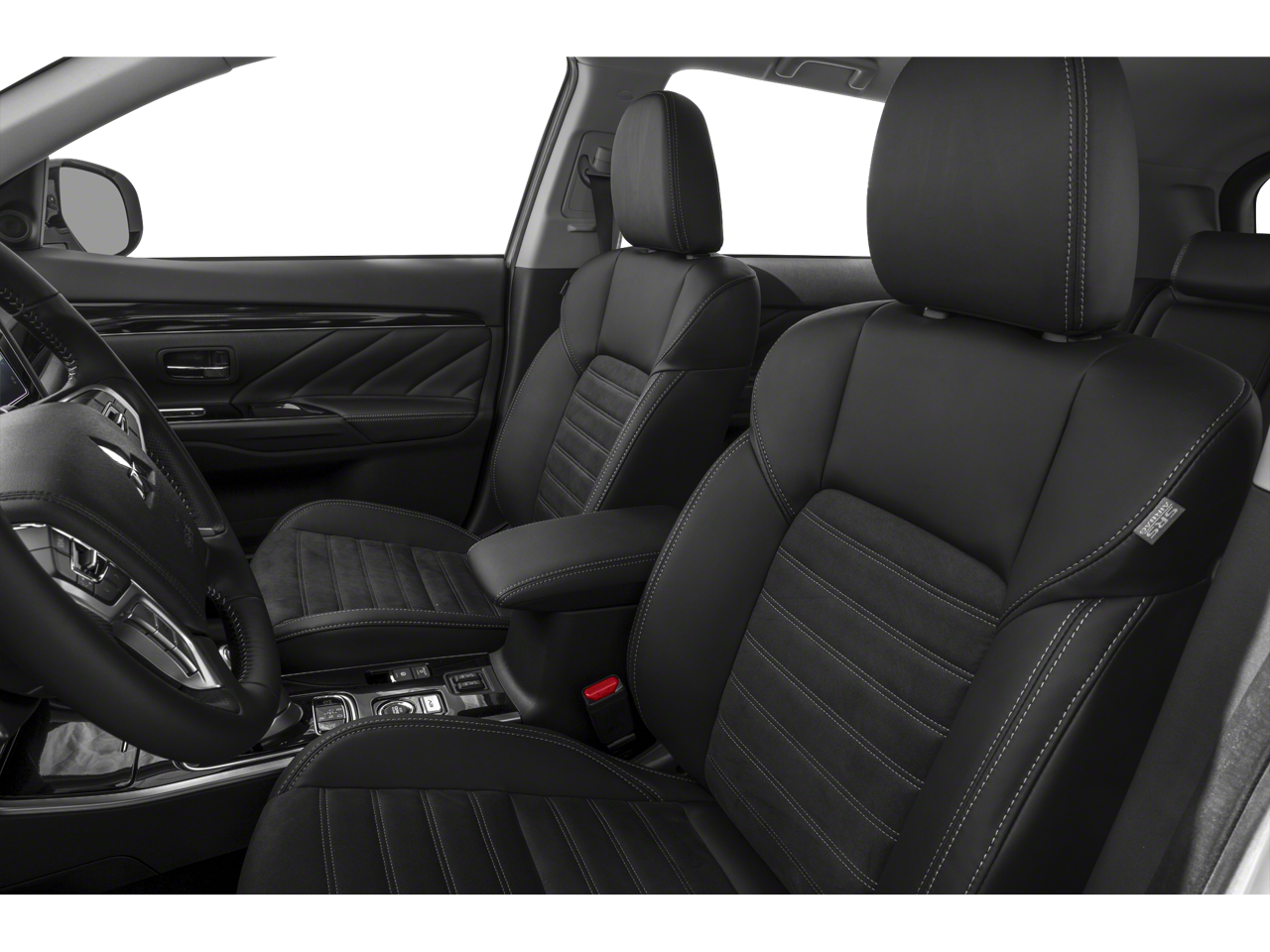 2020 Mitsubishi Outlander PHEV SEL