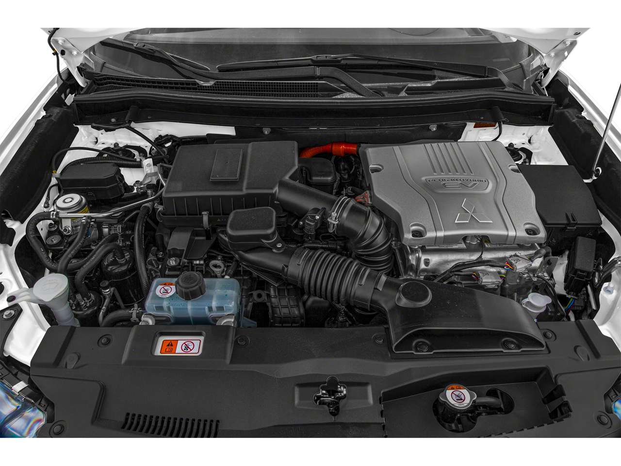 2020 Mitsubishi Outlander PHEV SEL