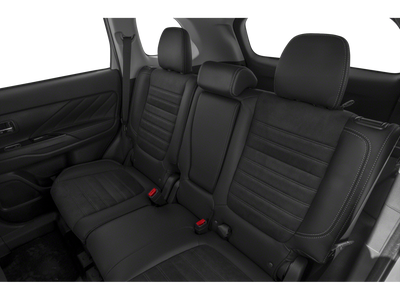 2020 Mitsubishi Outlander PHEV SEL