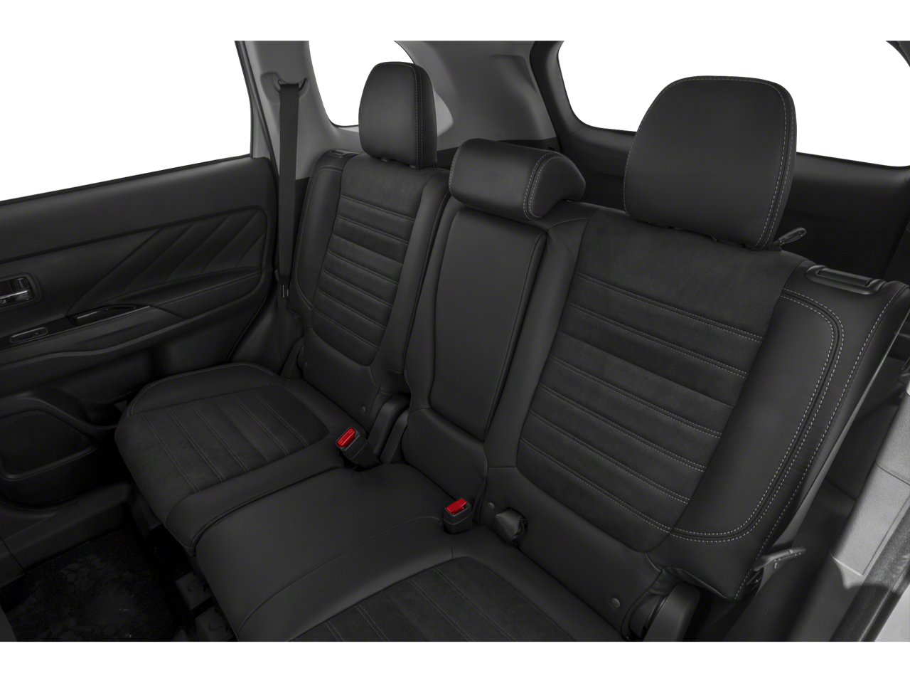 2020 Mitsubishi Outlander PHEV SEL