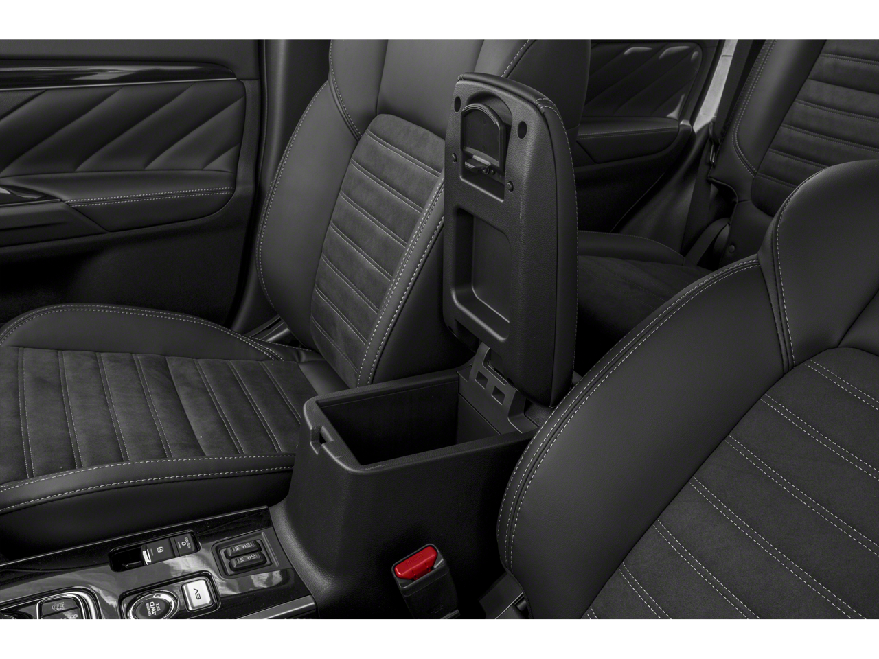 2020 Mitsubishi Outlander PHEV SEL