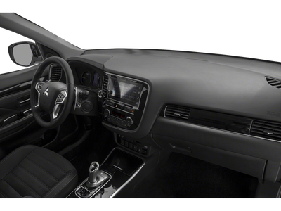 2020 Mitsubishi Outlander PHEV SEL