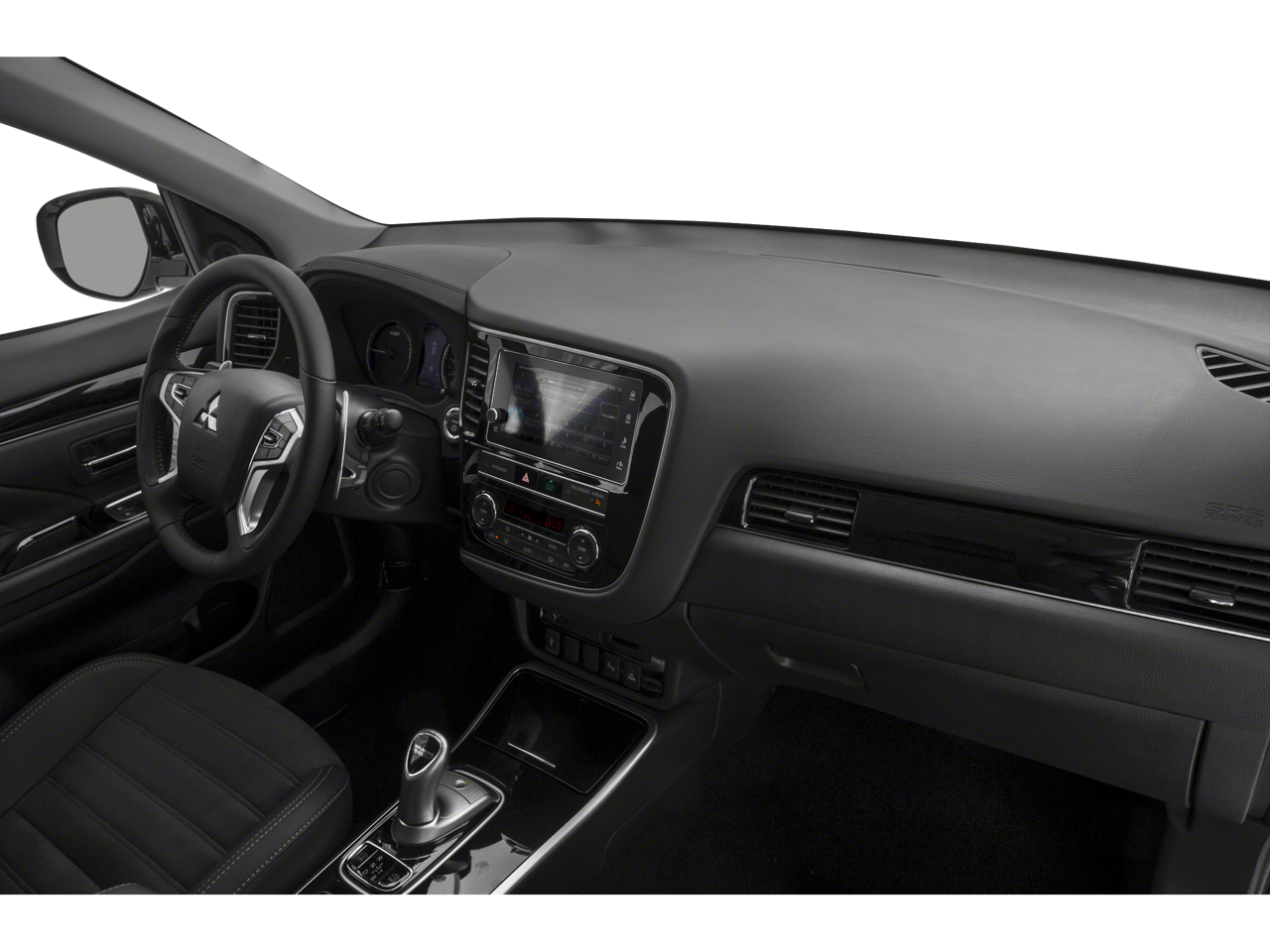 2020 Mitsubishi Outlander PHEV SEL