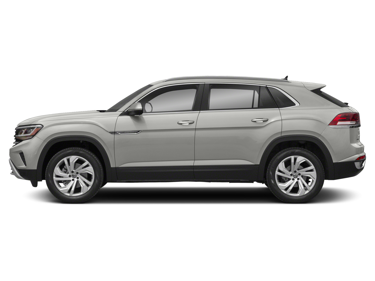2020 Volkswagen Atlas Cross Sport 2.0T SEL