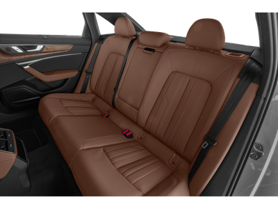 2021 Audi A6 Premium Plus
