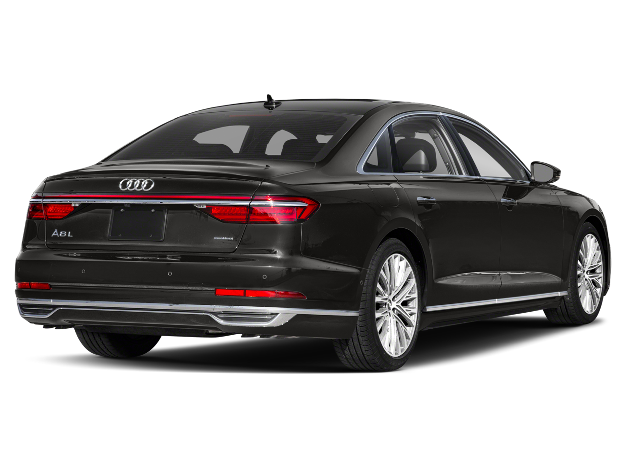 2021 Audi A8 L 55 quattro