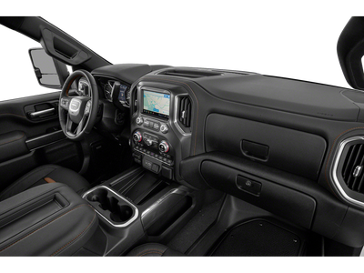 2021 GMC Sierra 3500 HD AT4