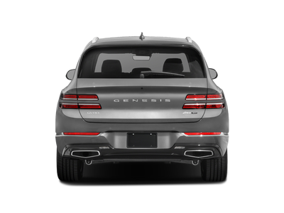 2021 Genesis GV80 3.5T