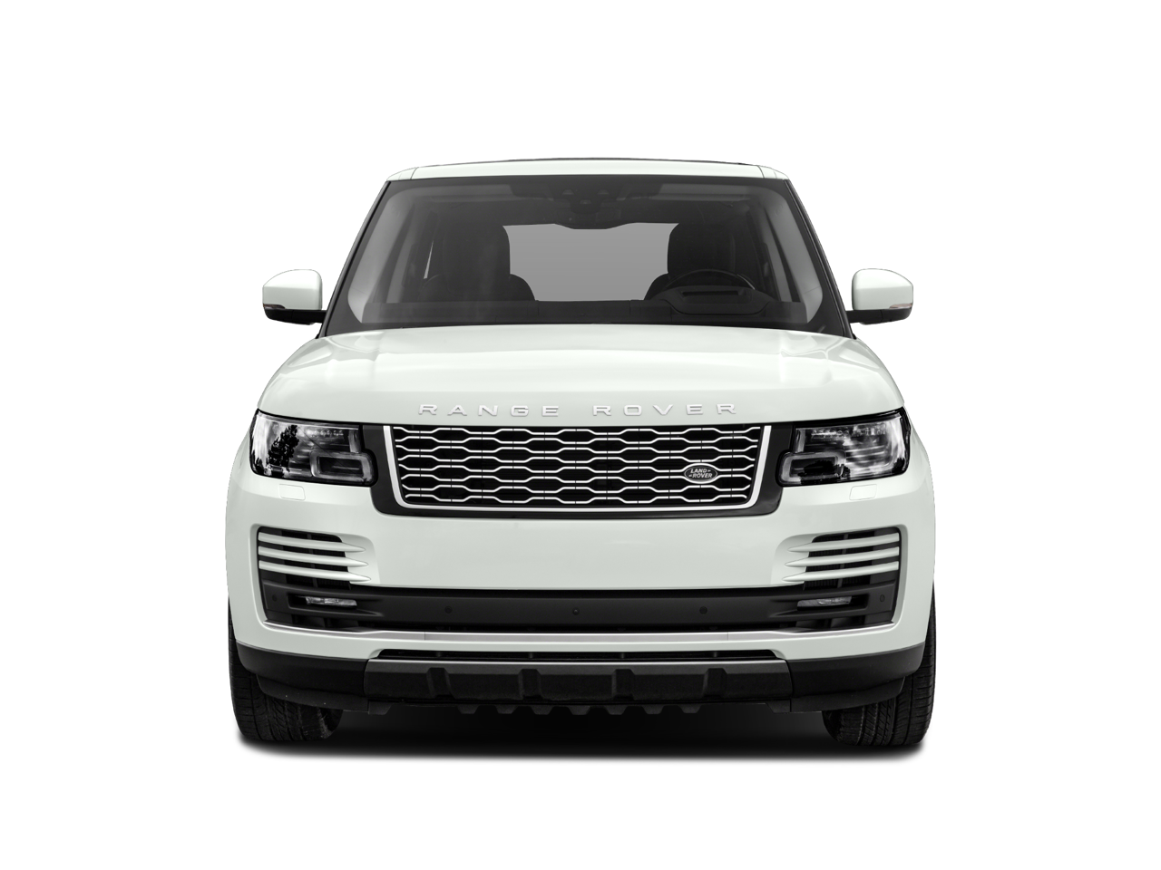 2021 Land Rover Range Rover Hybrid Autobiography