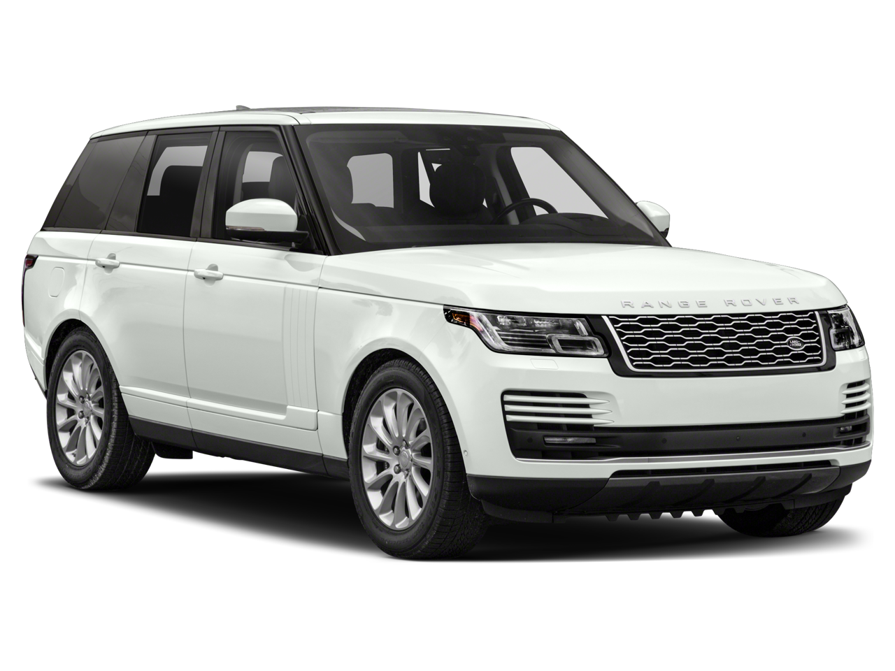 2021 Land Rover Range Rover Hybrid Autobiography