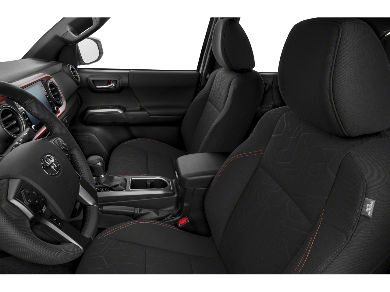 2021 Toyota Tacoma TRD Sport V6