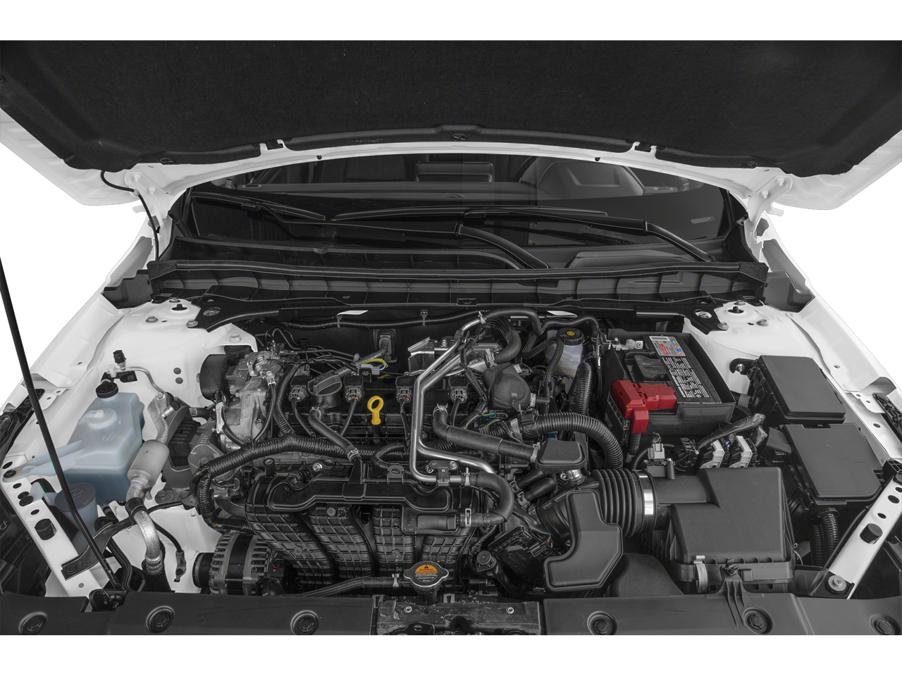2022 Nissan Altima 2.5 S