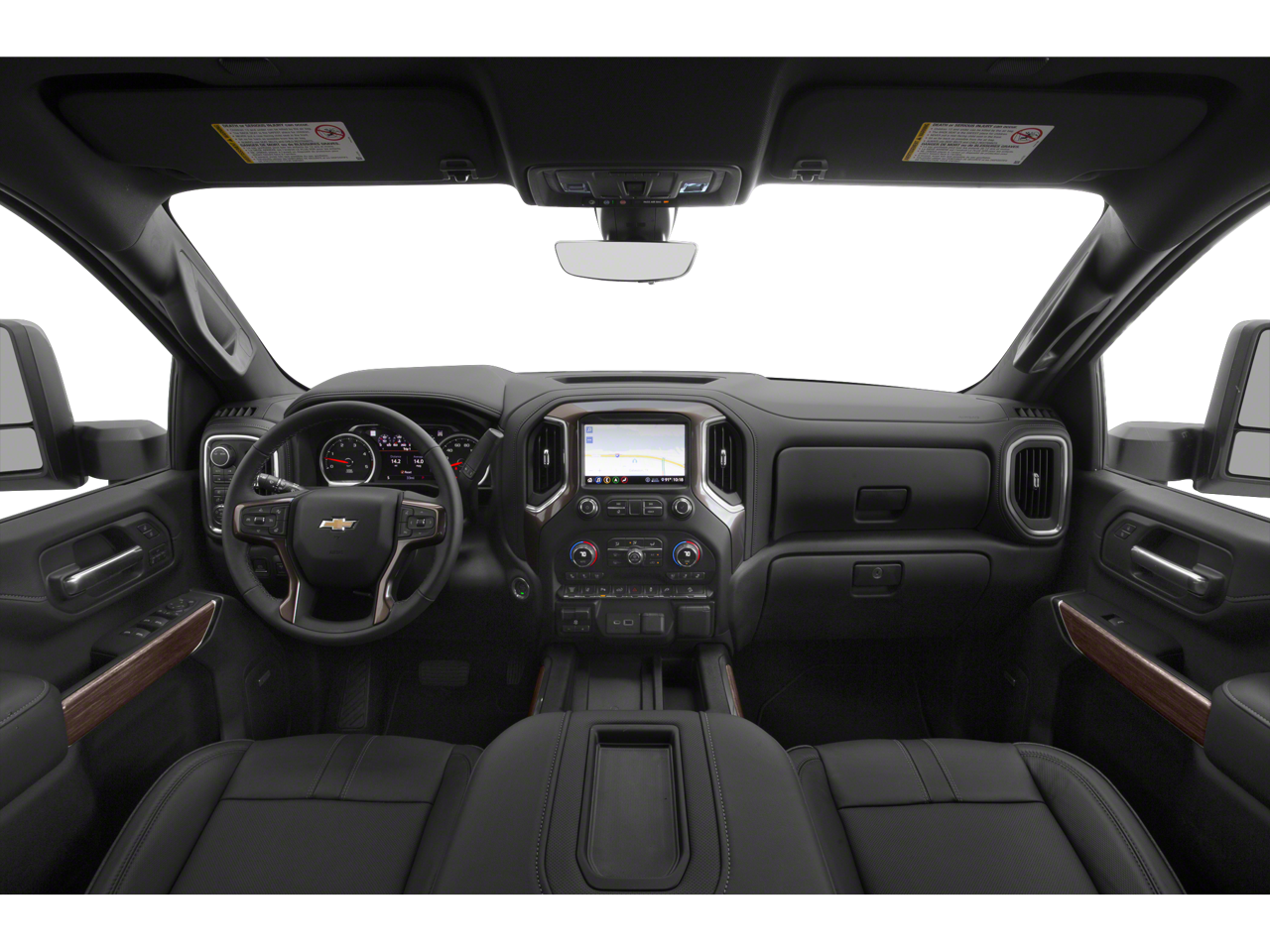 2023 Chevrolet Silverado 3500 HD High Country
