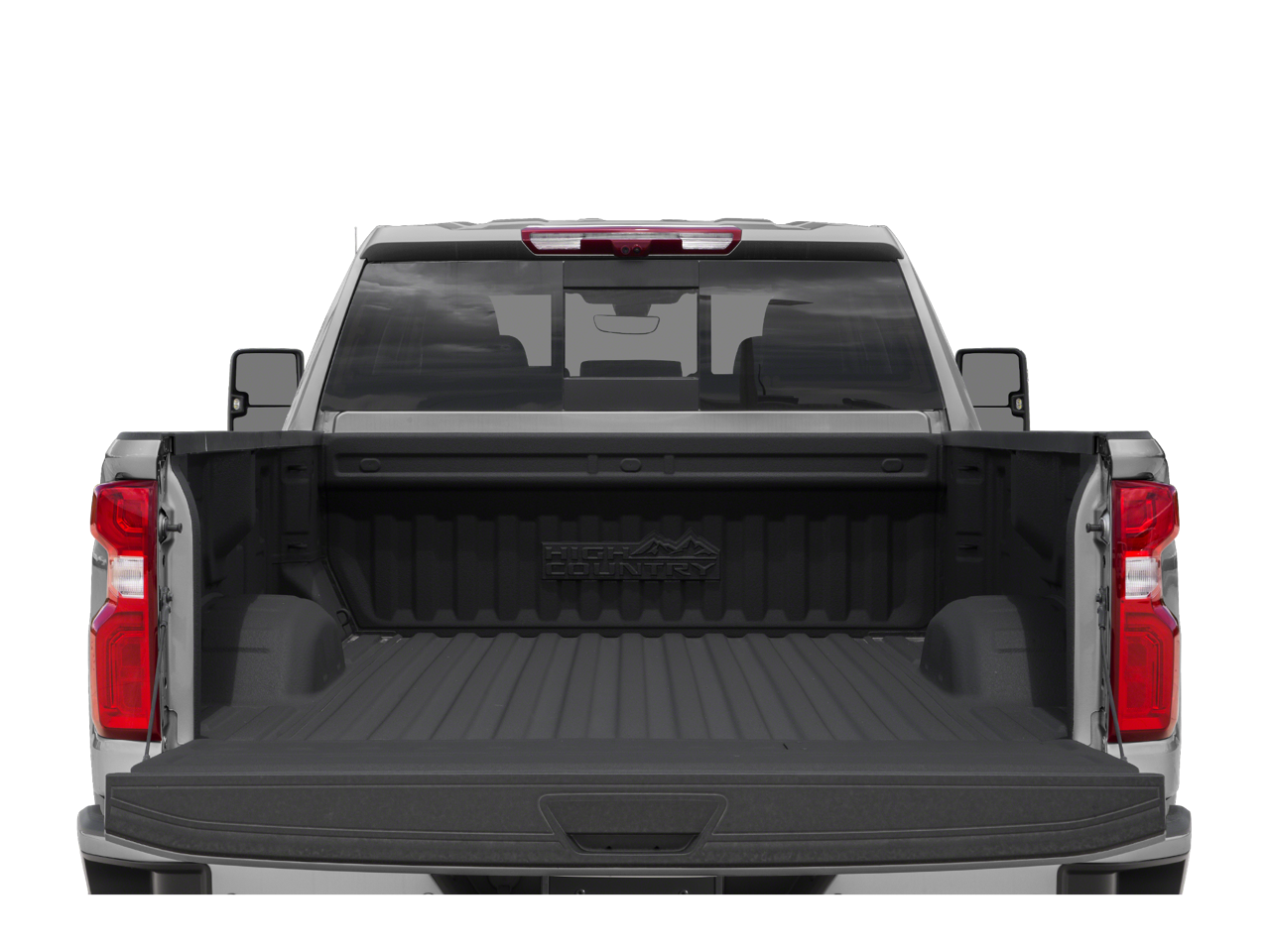 2023 Chevrolet Silverado 3500 HD High Country