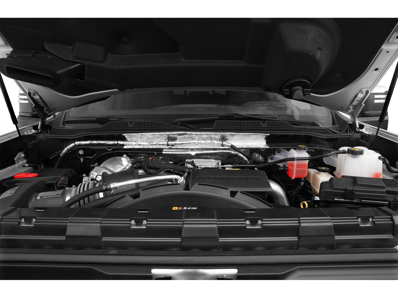 2023 Chevrolet Silverado 3500 HD High Country