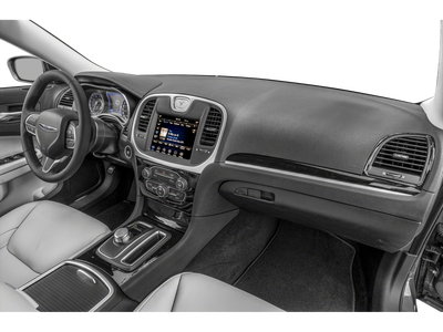 2023 Chrysler 300 Touring